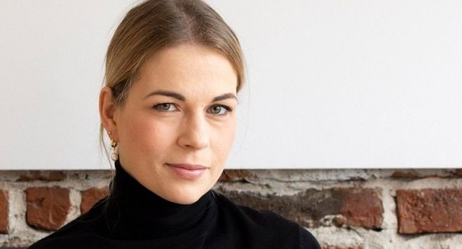 Joanna Bychawska marketing production manager CEE w Netflixie