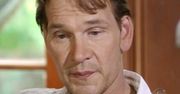 Patrick Swayze walczy o życie!