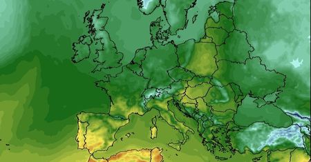 Tygodniowa prognoza pogody: niebawem zacznie się robić cieplej