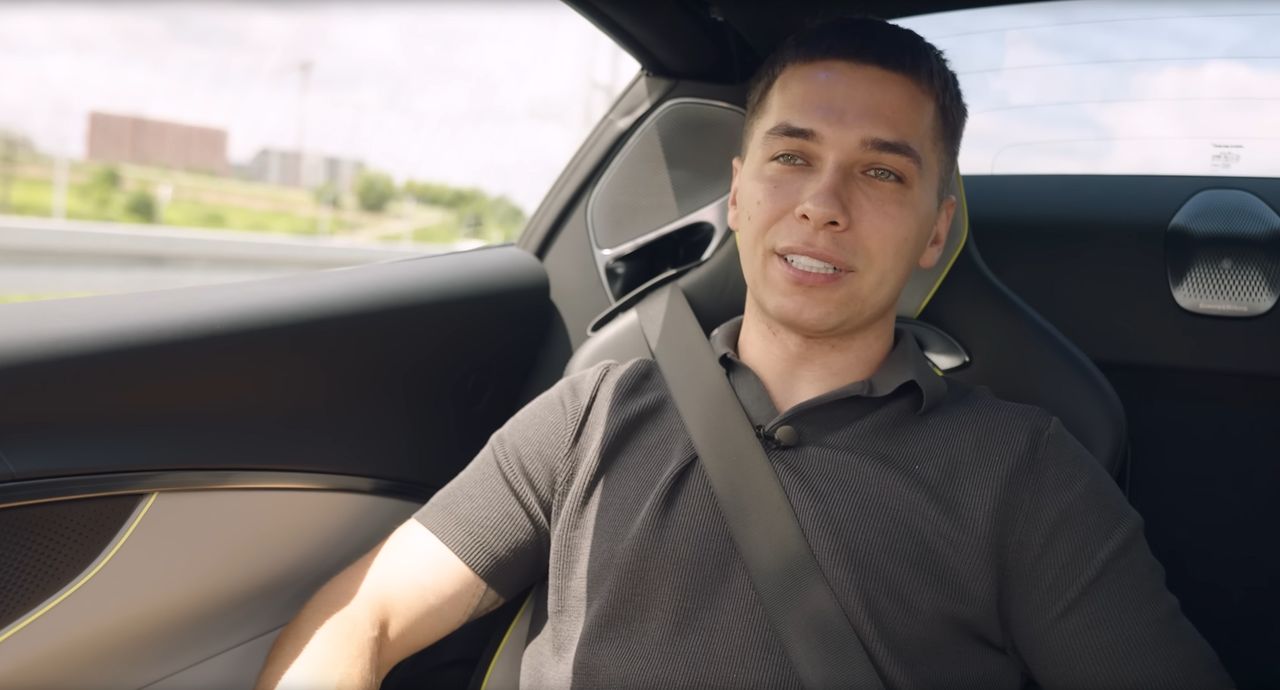 Znany Youtuber poruszył delikatny temat. Fala komentarzy ws. płacenia podatku