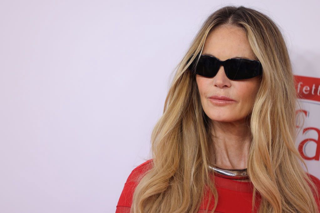 Elle MacPherson's holistic cancer journey ignites fierce debate