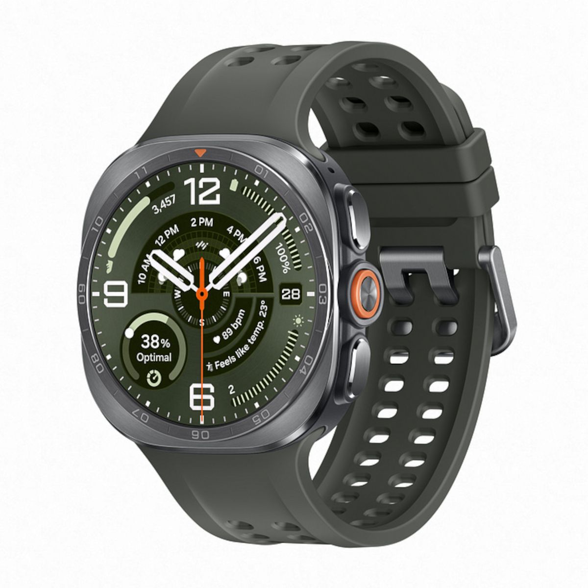 Galaxy Watch Ultra 2