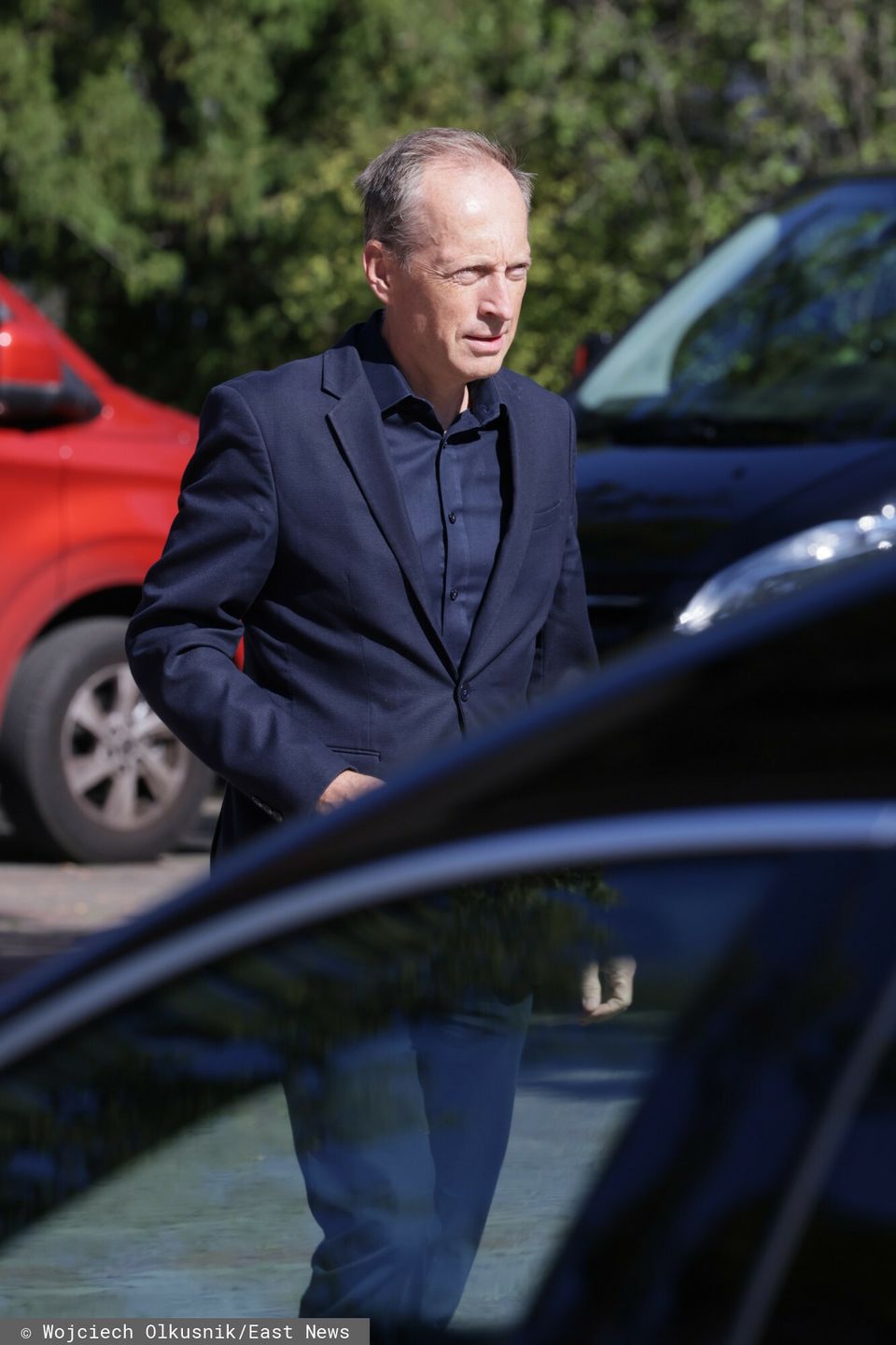 Konrad Piasecki