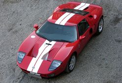 Ford GT Edo