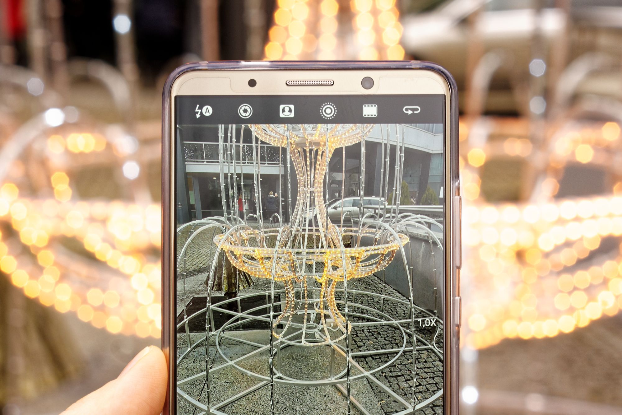 Test Huawei Mate 10 Pro – najlepszy Huawei i jeden z najlepszych smartfonów tego roku 6