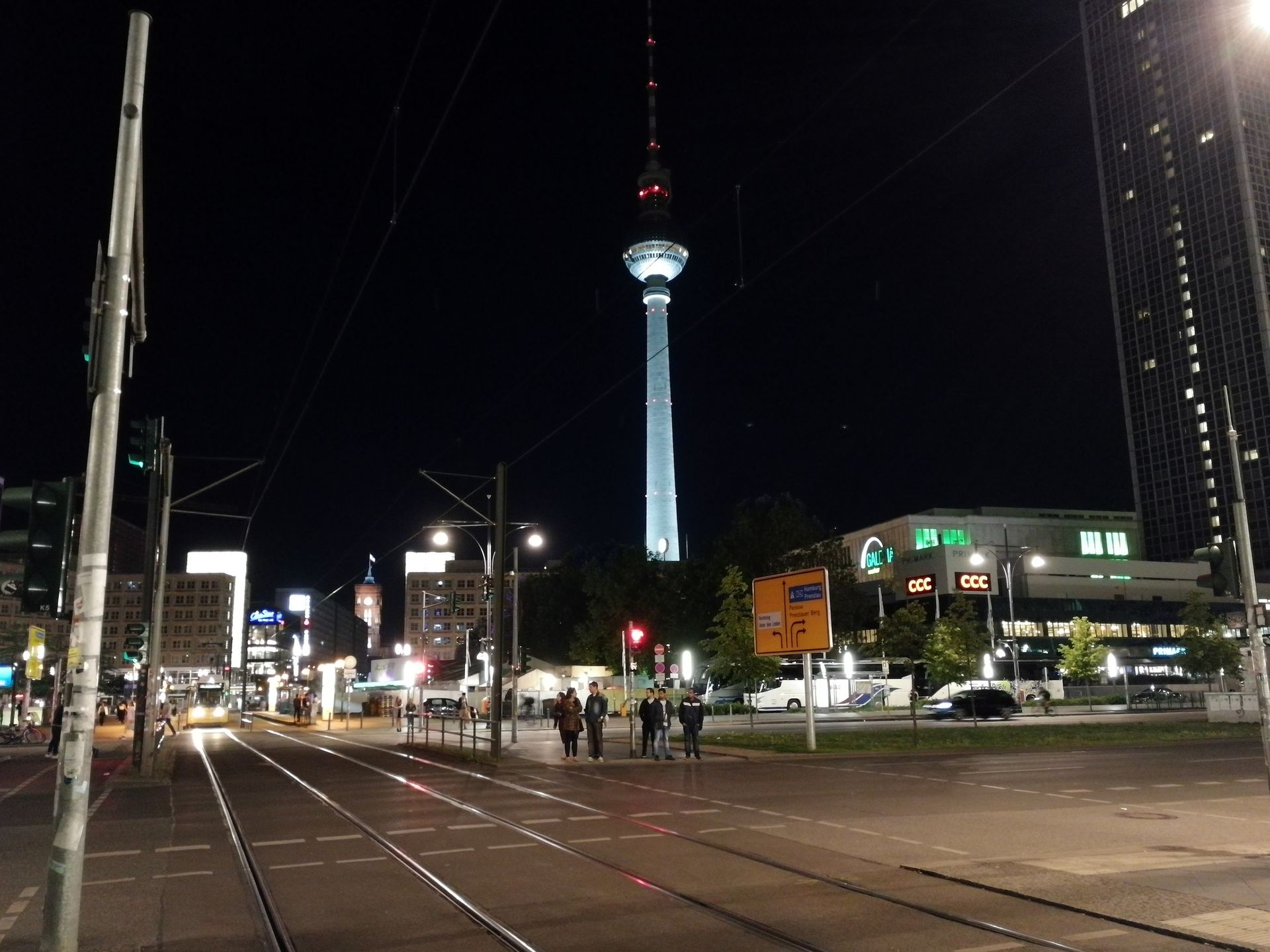 Honor 9 - pierwsze wrażenia 14