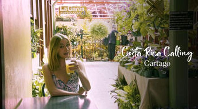 Costa Rica Calling