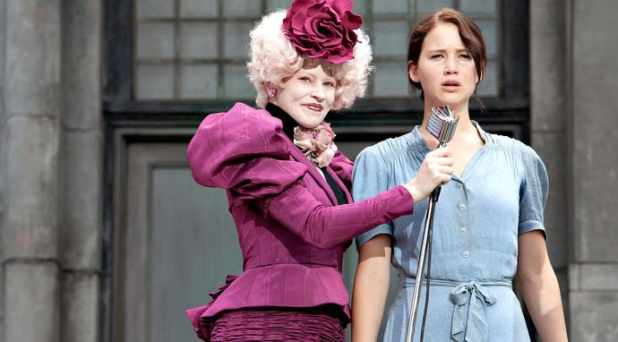 Igrzyska śmierci