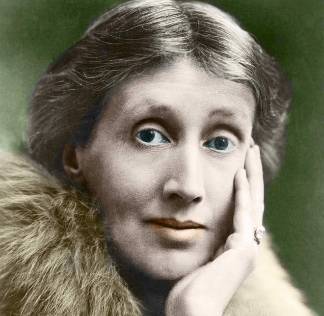 Sylwetka Virginii Woolf. "Nie mogę już dłużej walczyć"