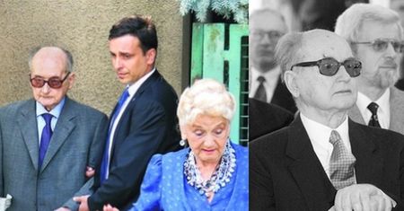 Gosposia Jaruzelskiego: "ZMIENIAŁAM MU PAMPERSY. Szlochał, że jest samotny i opuszczony!"