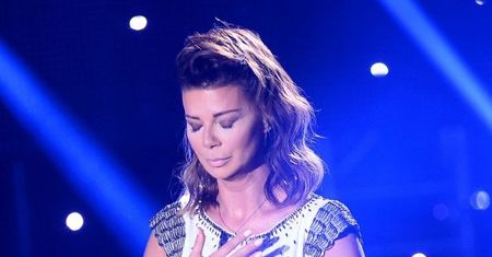 Fani obrazili się na Górniak za odwołany koncert! "Przykro mi, że ktoś wprowadził wszystkich w błąd"