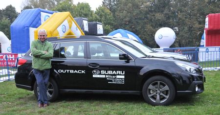 Dealer Mitsubishi: Bardzo liczymy na samochody używane