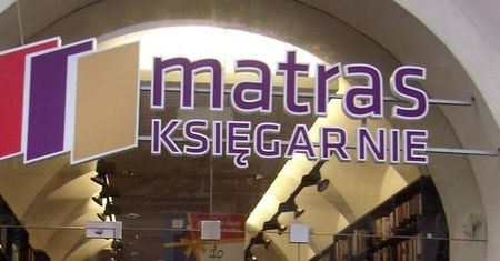 Koniec wielkiej sieci księgarni. Sąd przypieczętuje jej upadek
