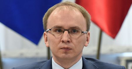 Prezes KGHM: generujemy połowę eksportu do Chin. Czas na sprzedaż usług