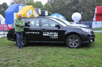 Dealer Mitsubishi: Bardzo liczymy na samochody używane