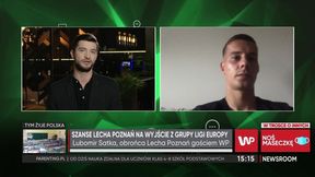 PKO Ekstraklasa. Lech Poznań czaruje w Europie i zawodzi w lidze. "Mamy kadrę na mistrzostwo"
