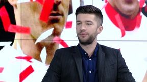 Łukasz Teodorczyk "pozytywnym dzikusem"