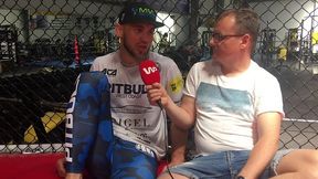 Okniński skrytykował najlepszy klub MMA w Polsce. Strus odpowiada: To zawistny człowiek. Powinien skoncentrować się na sobie
