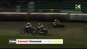 Skrót finału IMP 2012