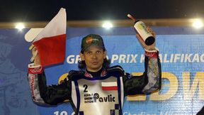 Runda Kwalifikacyjna SGP 2022 w Gorican (galeria)