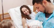 Odwiedziny na porodówce. Wpis blogerki wywołał dyskusję