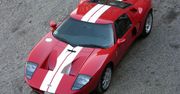 Ford GT Edo