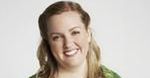 ''Hail Mary'': Sarah Baker ma objawienie