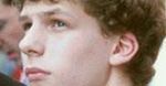 Jesse Eisenberg chce poznać założyciela Facebooka