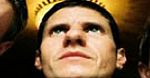 Elijah Wood, Seth Rogen i Will Ferrell jako Beastie Boys