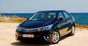 Rekordowe zyski Toyoty w 2013
