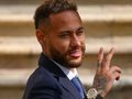 Neymar pozwany. Przez własną kucharkę