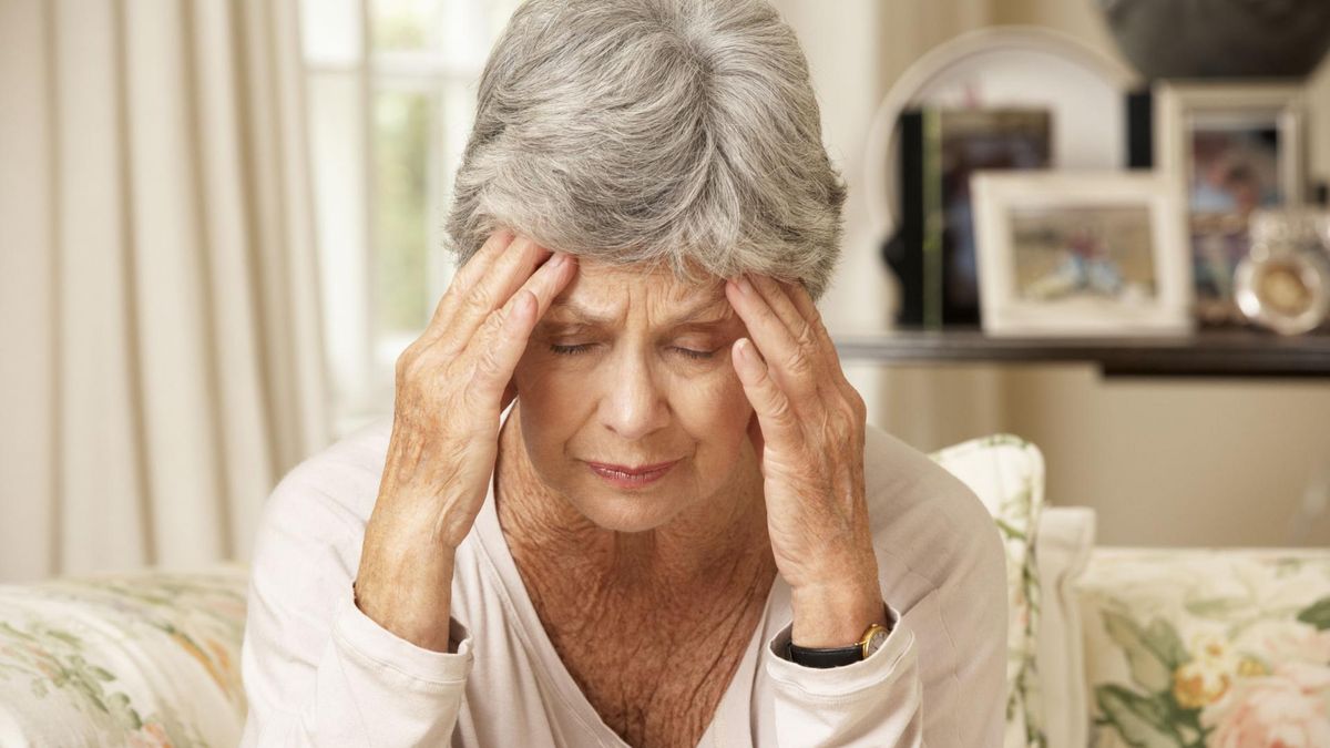 Samotność zwiększa ryzyko zachorowania na demencję