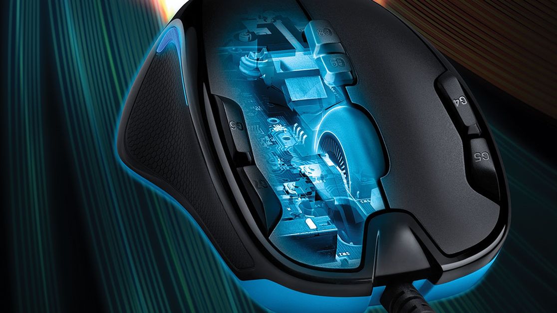 Najlepsze myszki do gier do 150 zł AD 2016 1