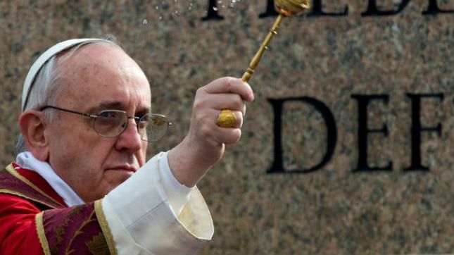 Papież Franciszek nie chce mieć konta na Facebooku. To przez was, hejterzy! 1