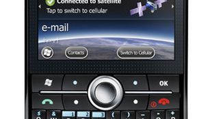 TerreStar GENUS smartfon i telefon satelitarny w jednym 1