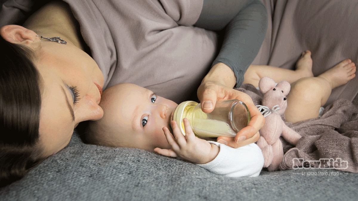 Rodzice Amelki walczą o życie Amelki od pierwszych chwil jej życia