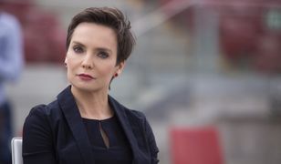 Agnieszka Kamińska ponownie prezesem Polskiego Radia. Nie miała konkurencji