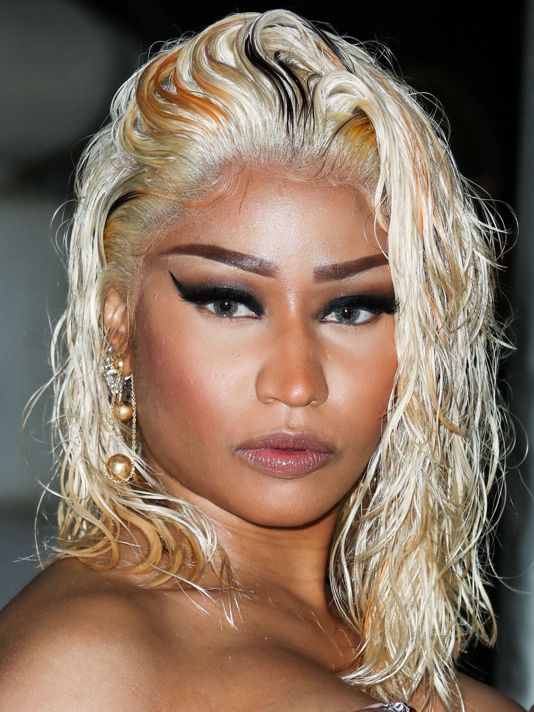 Nicki Minaj urodziła