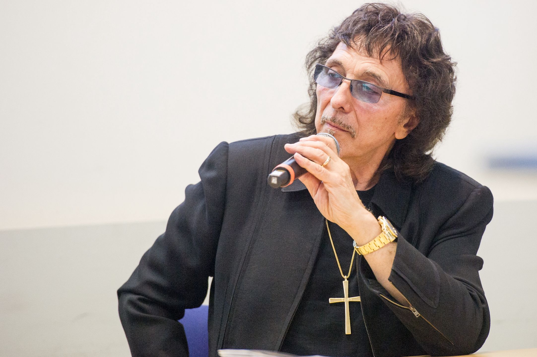 Tommy Iommi