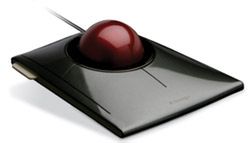 Smukły trackball Kensington SlimBlade 1