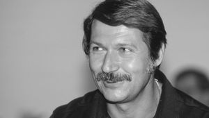 Nie żyje Bela Karolyi. Legendarny trener miał 82 lata