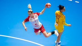 Jak wracać, to w takim stylu. Reprezentantka Polski od razu błysnęła formą