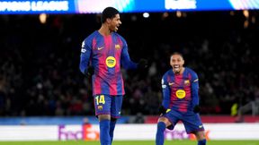 Media. Barcelona pokrzyżuje plany Carricka. Gwiazda ma jasny plan