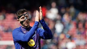 Dlaczego zagrał Lewandowski, a nie Torres? Flick wyjaśnił