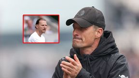 Spadł z Bundesligi. To on zastąpił Polanskiego