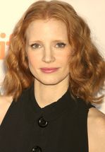 Jessica Chastain: Jej wielkie pięć minut