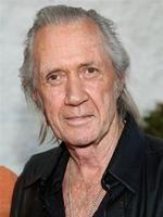 David Carradine