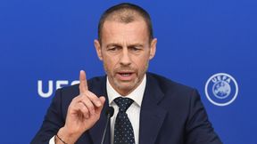 "Gwałciciele z takimi sankcjami jak gwałceni". Media płoną po decyzjach UEFA