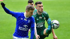 PKO Ekstraklasa. Końca kryzysu Śląska Wrocław nie widać. Co z posadą Vitezslava Lavicki?
