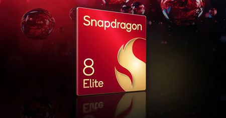 Snapdragon 8 Elite oficjalnie. To najpotężniejszy czip do smartfonów